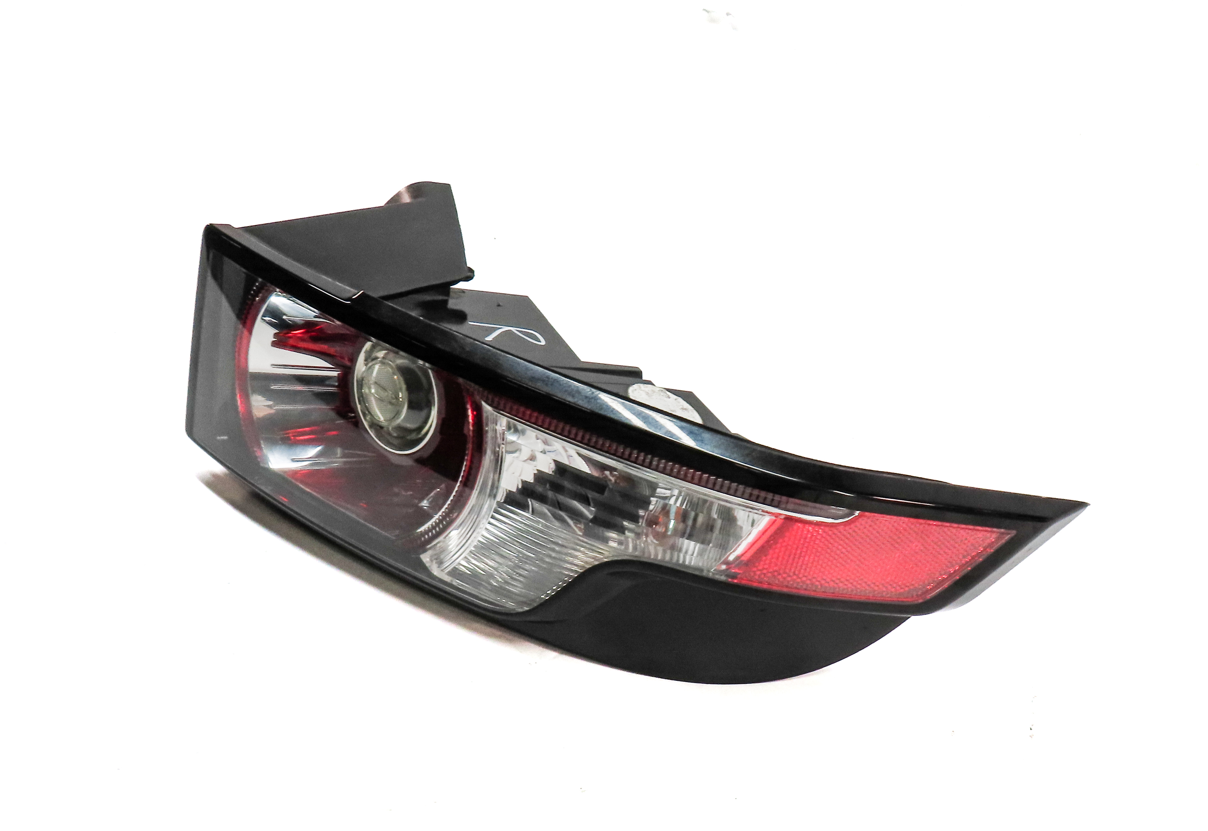 2012-2015 RANGE ROVER EVOQUE (L538) RIGHT PASSENGER TAILLIGHT BRAKE LIGHT LAMP — exact item pictured